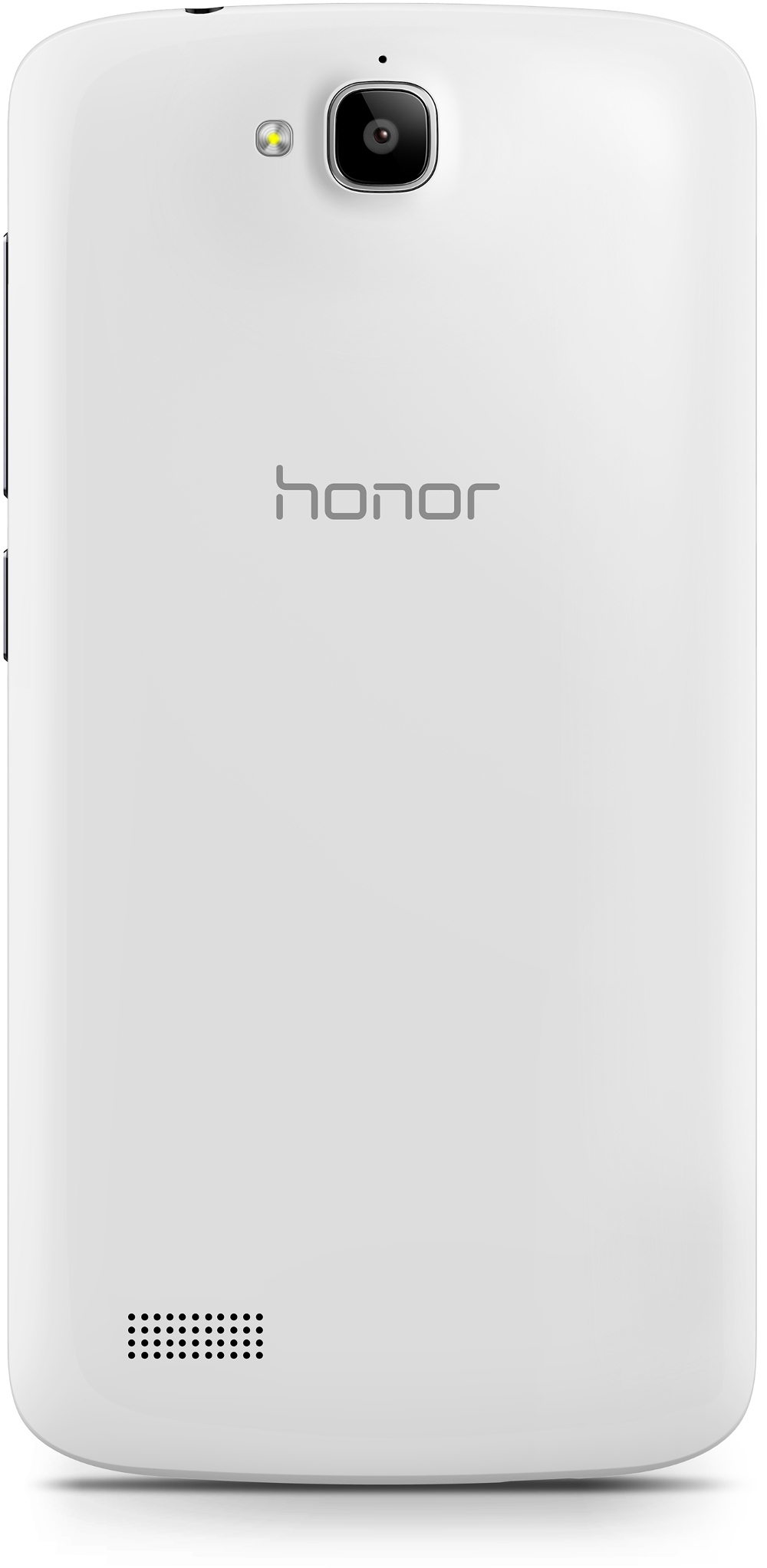 HONOR Holly 16 GB Weiß/Schwarz Dual SIM