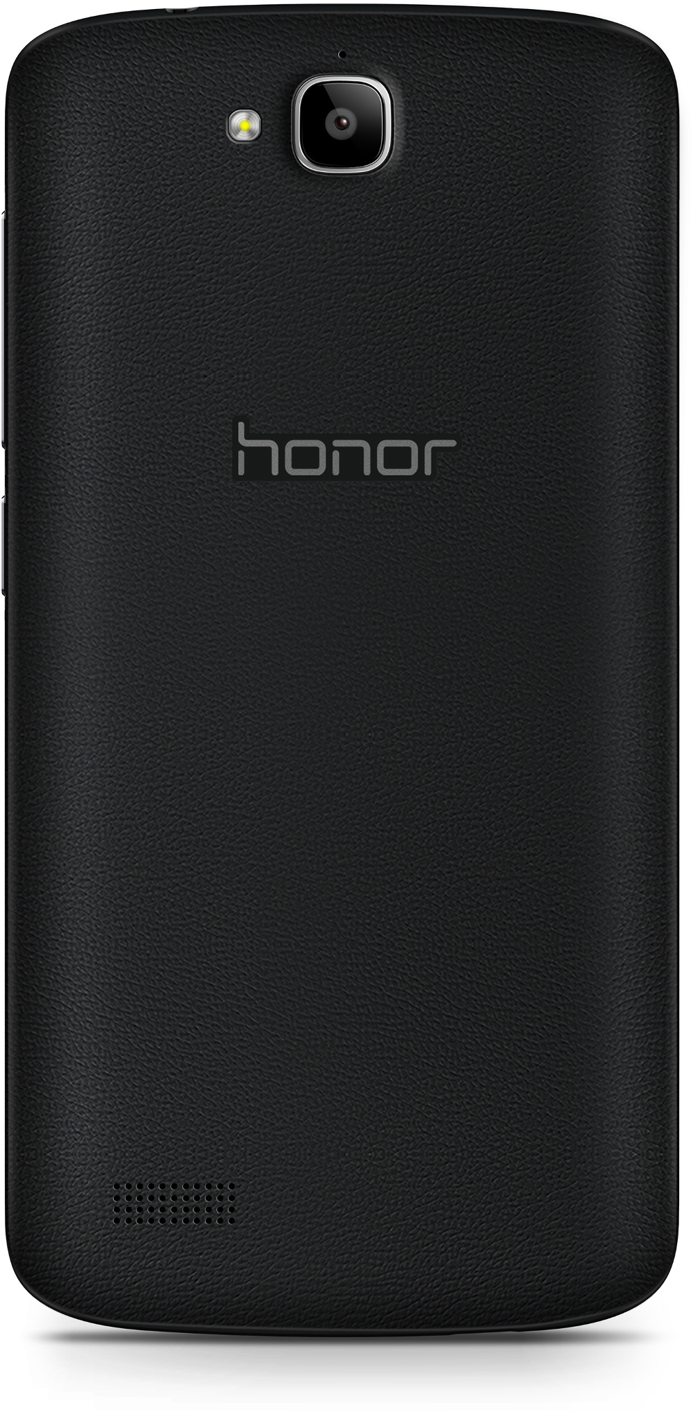 HONOR Holly 16 GB Schwarz Dual SIM