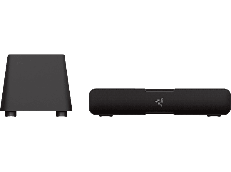 Barra de sonido | Razer Leviathan 5.1 Channel Surround