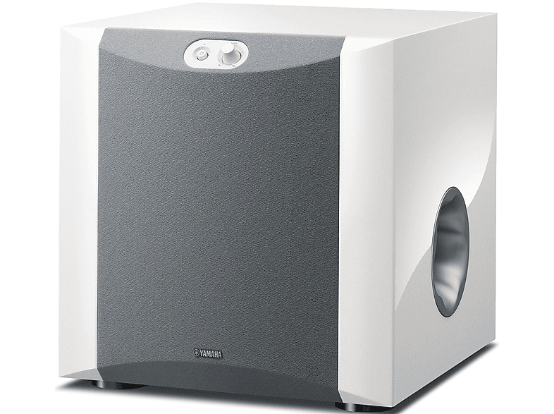 Yamaha Subwoofer (nssw300pw)