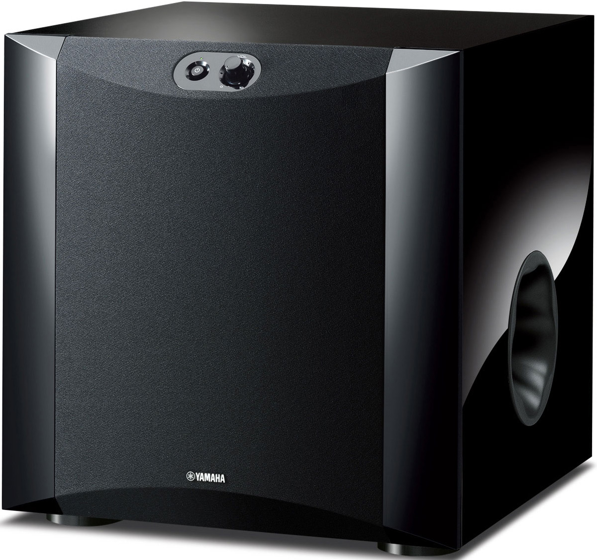 YAMAHA Subwoofer (NSSW300PB)