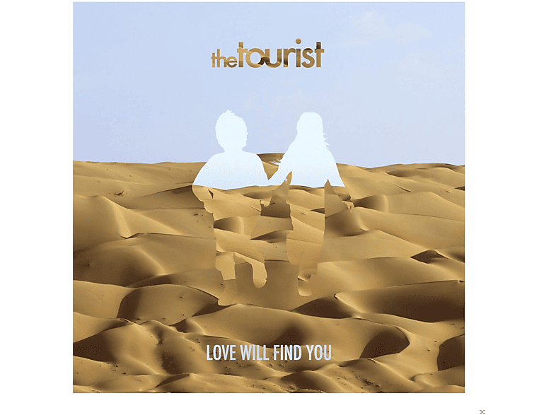 (Vinyl) Will The Tourist You Find Love - -