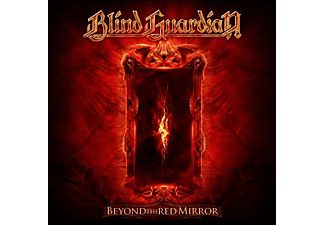 Blind Guardian - Beyond The Red Mirror - Limited Edition - digibook (CD)