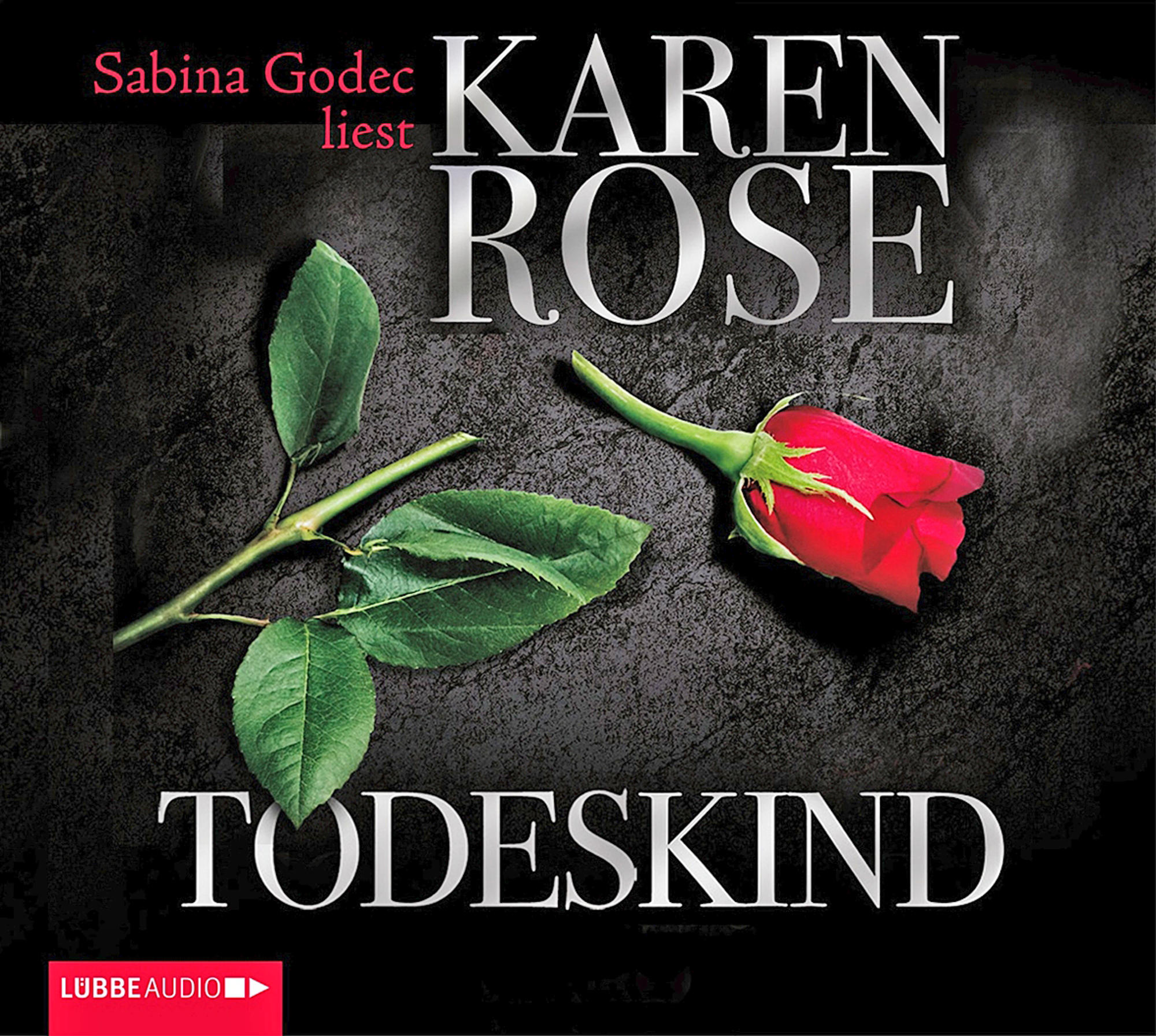 Todeskind  - (CD)