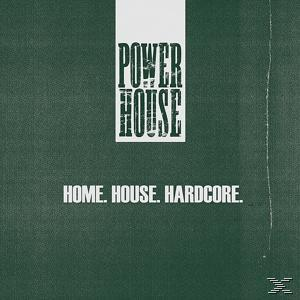 Head High - Home.House.Hardcore.  - (CD)