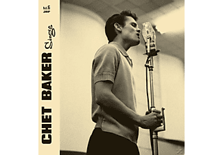 Chet Baker - Sings+2 Bonus Tracks (Ltd.E  - (Vinyl)