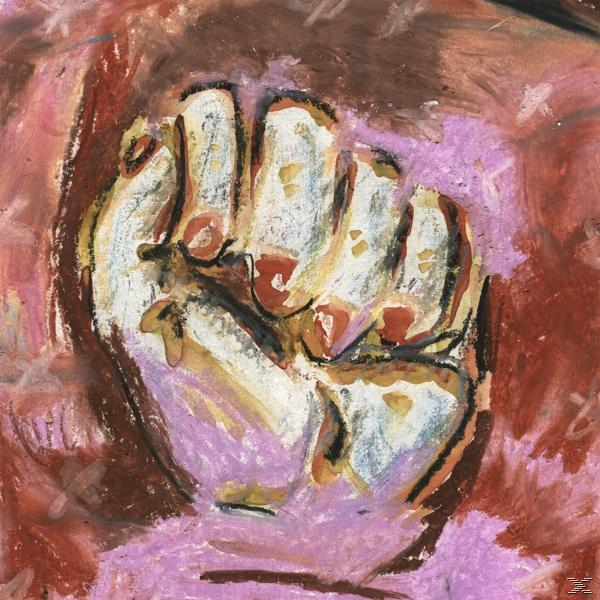 Krill - A Distant Fist Unclenching  - (CD)