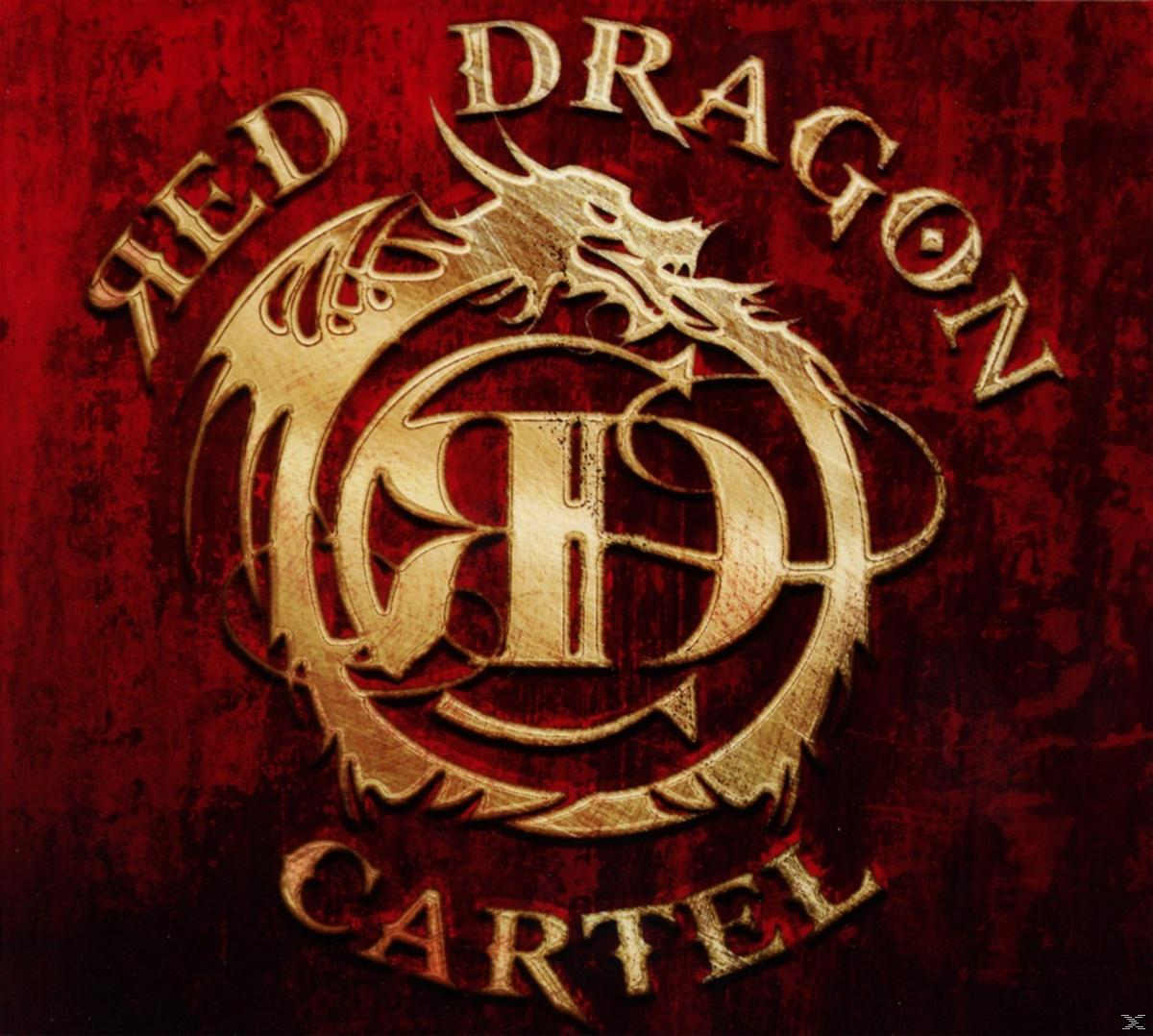 Red Dragon Cartel Dragon Cartel - Red (CD) 