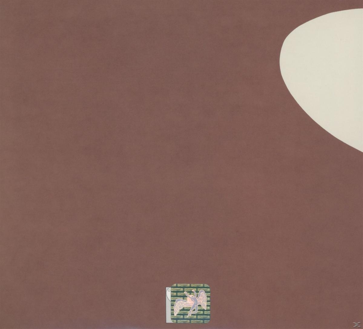 Led Zeppelin - Led Zeppelin II (2014 Reissue)  - (CD)