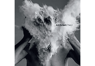 The Afghan Whigs - Do To The Beast  - (CD)