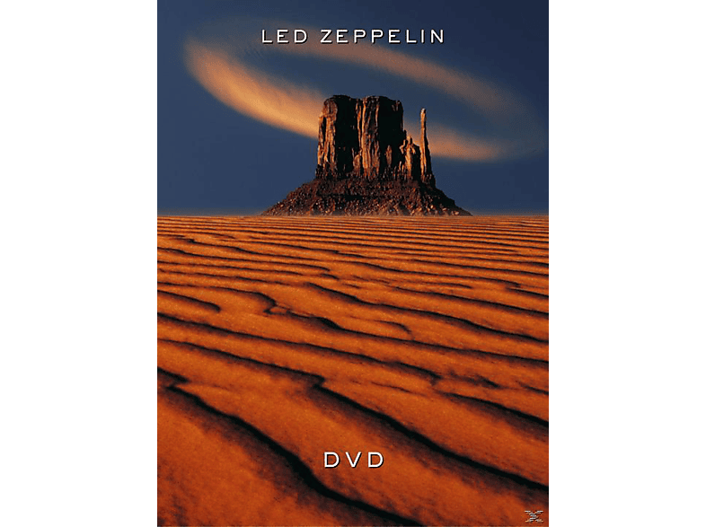 Led Zeppelin – DVD – (DVD) (FSK: 6)