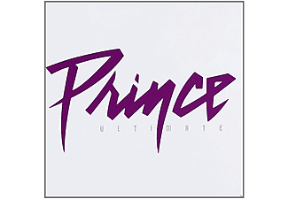 Prince - Ultimate (CD)