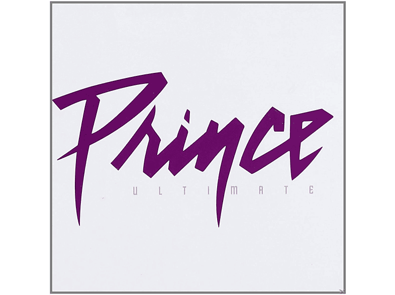Prince - Ultimate CD