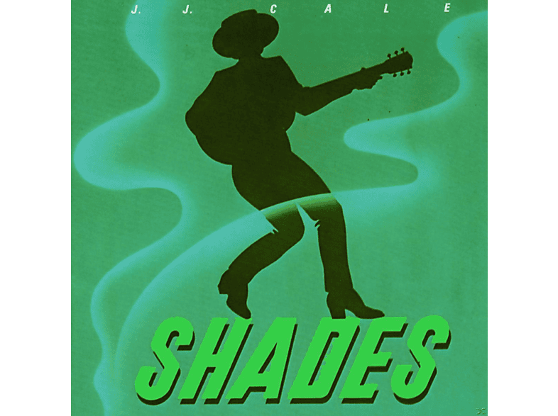 J.J. Cale - Shades CD