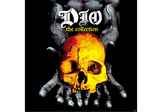 Dio - Hit Collection  - (CD)