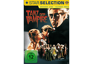 Tanz Der Vampire Dvd Online Kaufen Mediamarkt