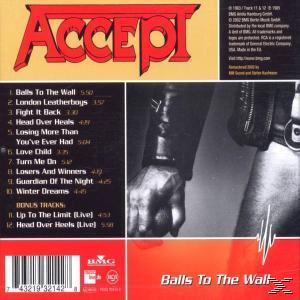 CD-Rückseite mit einem rot-weißen Thema und einer Titelliste. Text ist auf Deutsch.