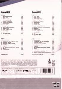 Böhse Onkelz - 20 Jahre-Live in Frankfurt  - (DVD + CD)