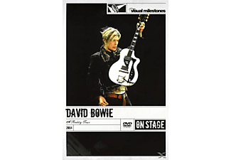 David Bowie - A Reality Tour 2004 (DVD)