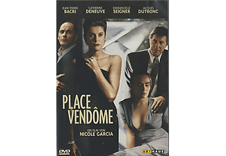 Place Vendôme DVD