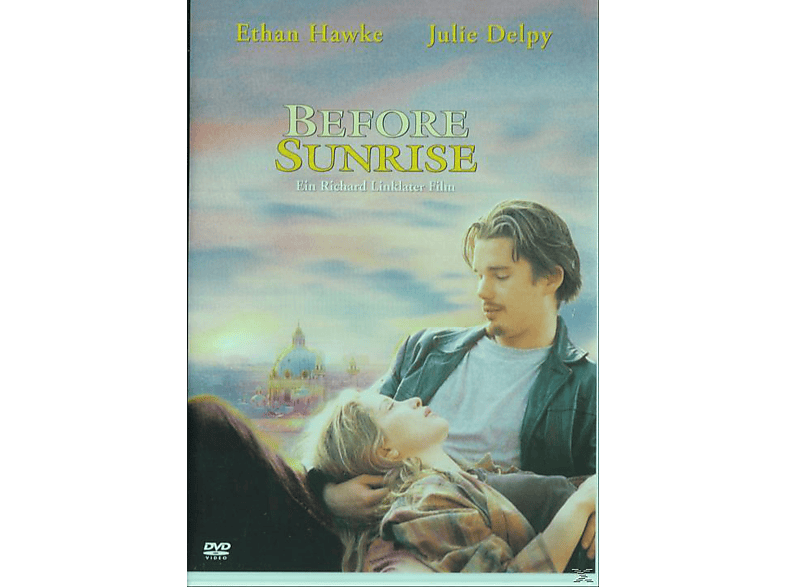 Before Sunrise DVD online kaufen MediaMarkt