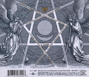 Behemoth - Evangelion  - (CD)