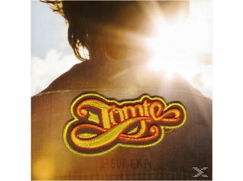 Thumbnail - Tomte - HEUREKA (CD)