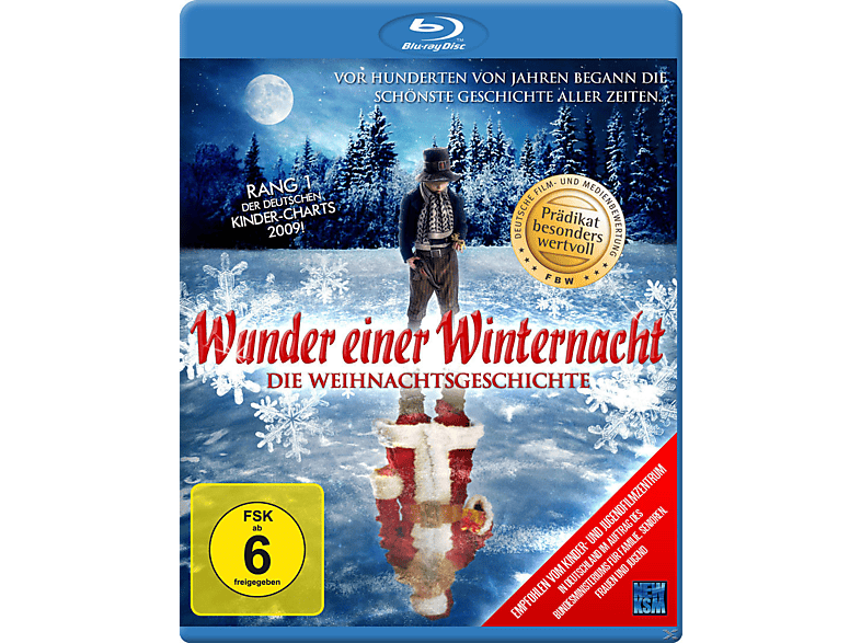 Wunder Einer Winternacht Netflix