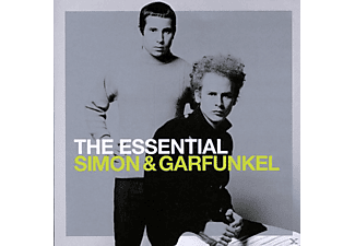 Simon & Garfunkel - THE ESSENTIAL SIMON & GARFUNKEL  - (CD)