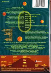 Pink Floyd - Pink Floyd Live in Pompeii  - (DVD)