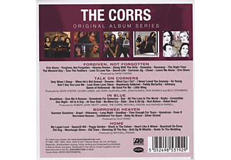 The Corrs - Original Album Series  - (CD)