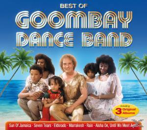 Goombay - Dance Of B Best The - (CD)