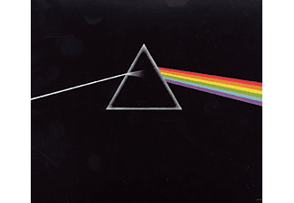 Pink Floyd - THE DARK SIDE OF THE MOON [201 | CD