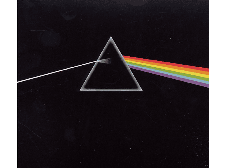 Pink Floyd - Dark Side Of The Moon (Remastered) CD