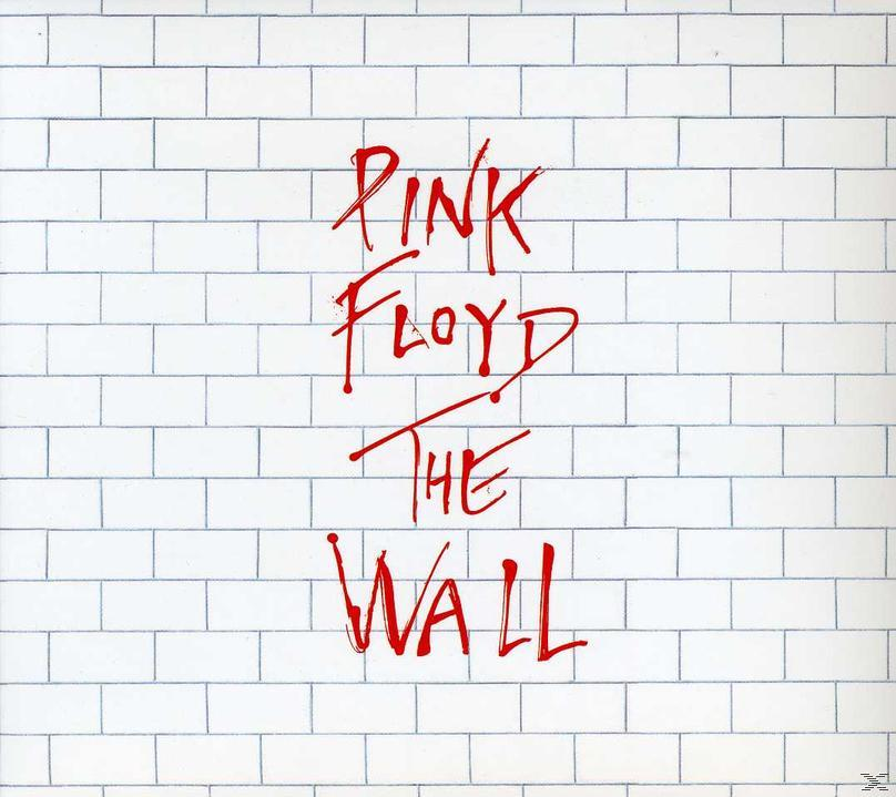 Pink Floyd - The Wall (CD)