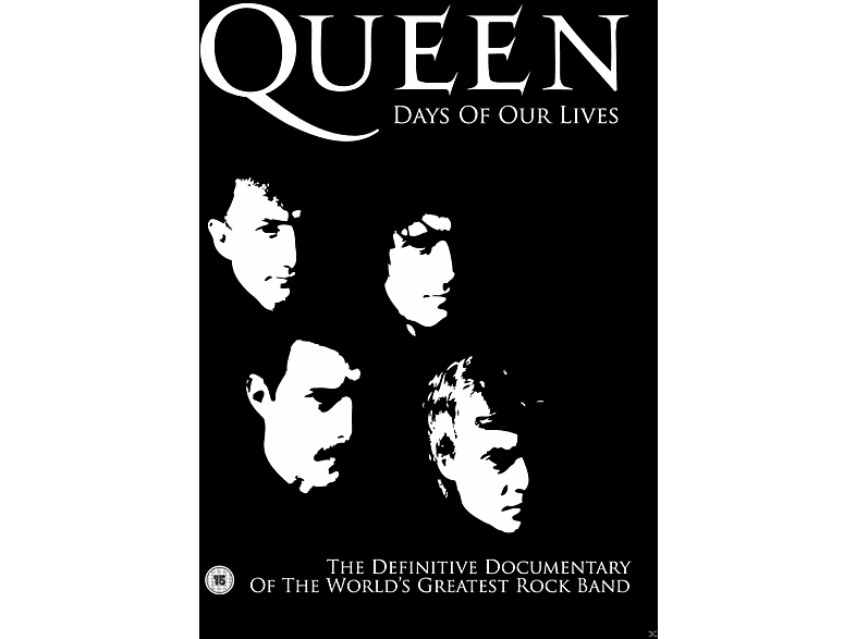 Queen | Days Of Our Lives - The Definite Documentary Of The