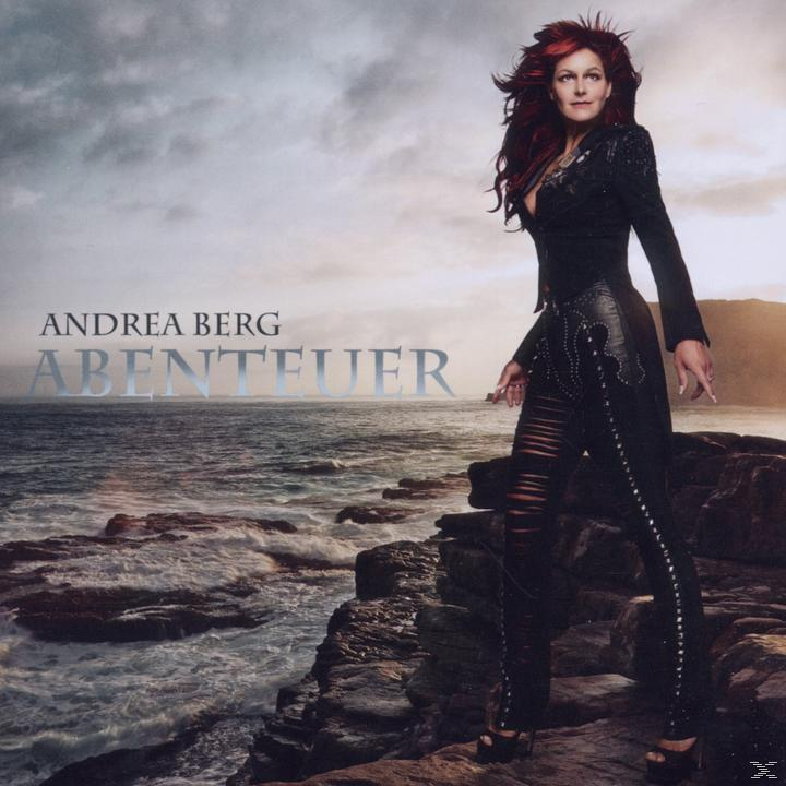 Andrea Berg - ABENTEUER  - (CD)