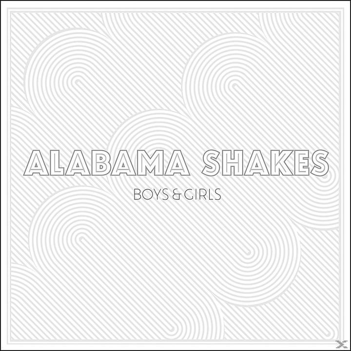 Alabama + - - BOYS & Download) (LP Shakes GIRLS