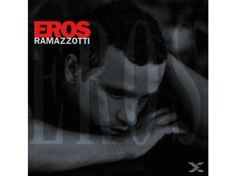 Thumbnail - Eros Ramazzotti - Eros/Intl.Version (CD)