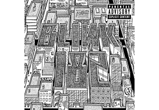 Blink 182 - Neighborhoods (CD)