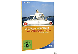 Bert Kaempfert - Strangers in the Night - Die Bert Kaempfert Story  - (DVD)