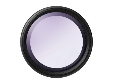 OLYMPUS MCON-P02, Makro-Konverter, Schwarz
