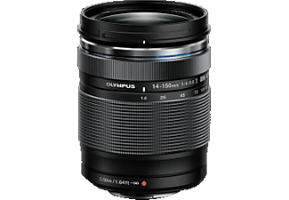 OLYMPUS M.Zuiko ED 14-150mm f/4.0-5.6 II - Objectif zoom(Micro-Four-Thirds)