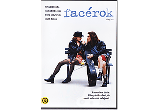 Facérok (DVD)