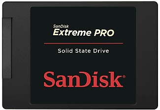 SANDISK SDSSDXPS-240G-G25 Extreme Pro 240GB 2,5 inç SSD Disk