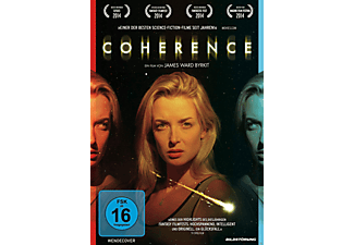 Coherence DVD
