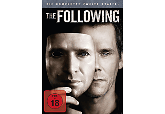 Following 2 [DVD]