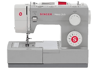 SINGER Naaimachine Heavy Duty (HD 4411)