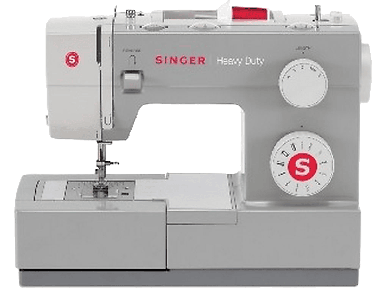 SINGER Naaimachine Heavy Duty (HD 4411)