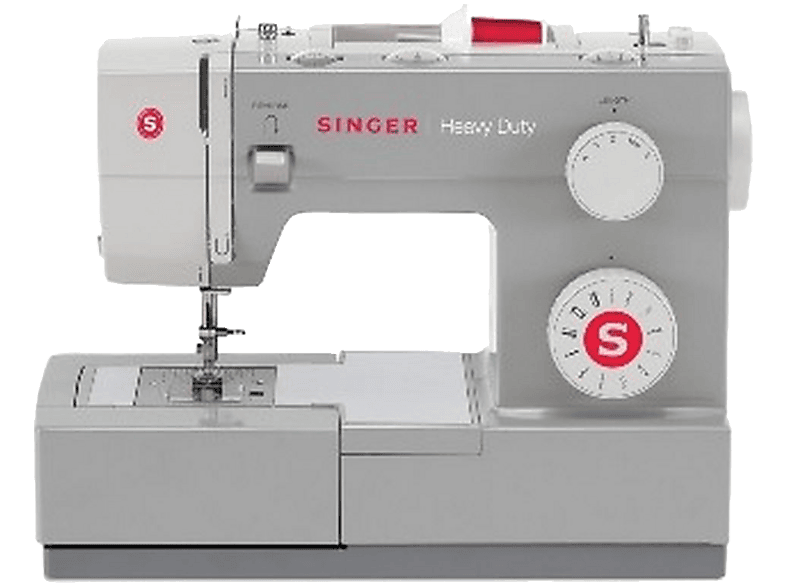 Singer Heavy Duty 4411 Naaimachine